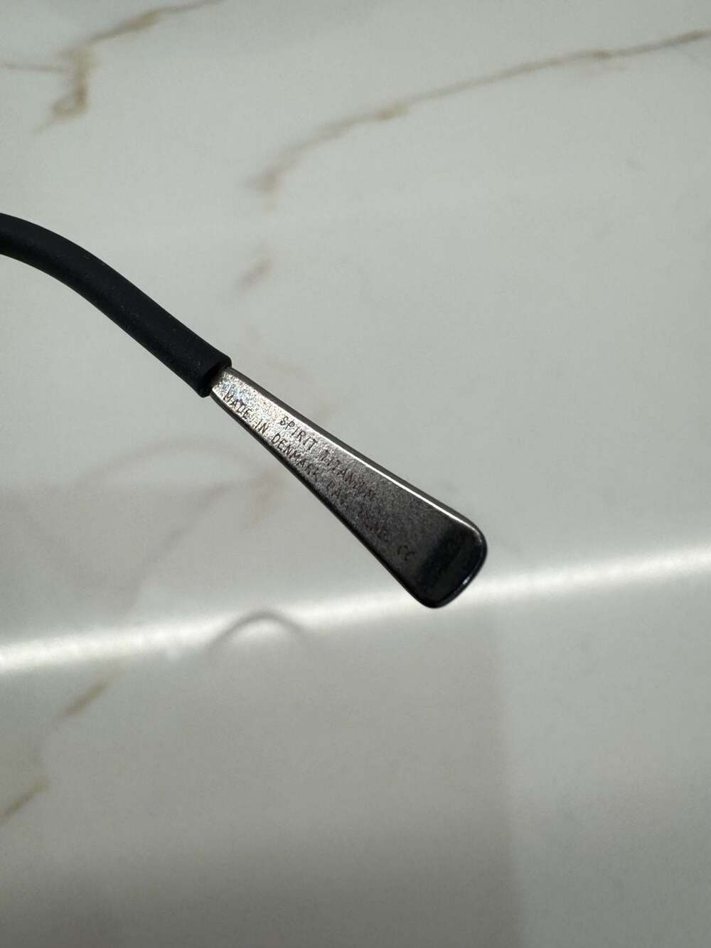 Lindberg Spirit Titanium Rectangular Rimless - Picture 4 of 12